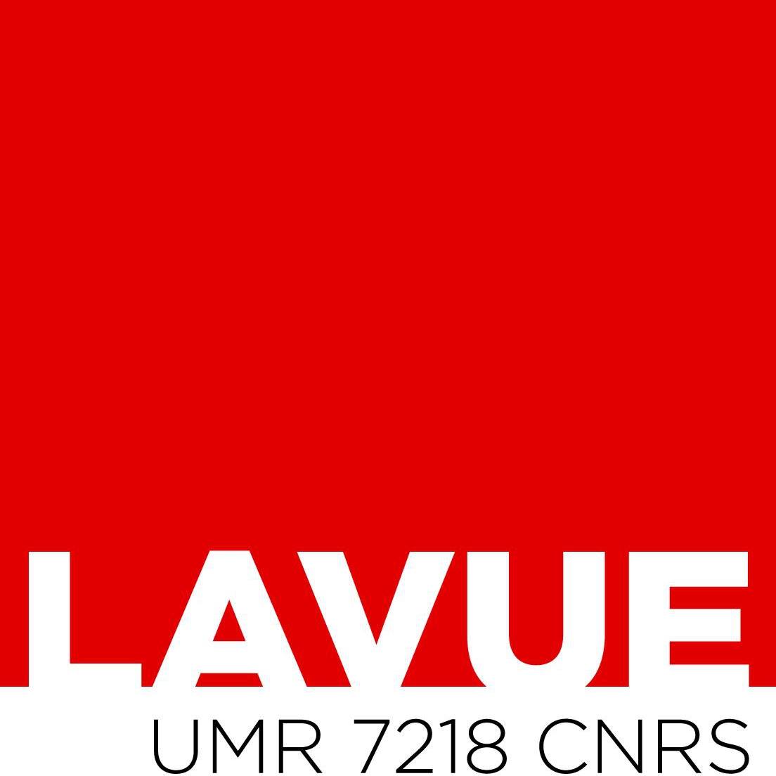 10/01/23 - Appel à communications - Colloque Lavue "Contradictions urbaines"