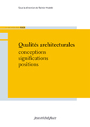Qualités architecturales : 