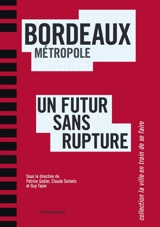 Bordeaux métropole 