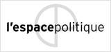 25/04/22 - Appel à articles - revue L'Espace Politique - "L'urbanisme tactique"