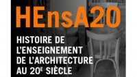 27-28/05/21 - Séminaire HEnsA20 n°09 – « Enseignement et profession » 