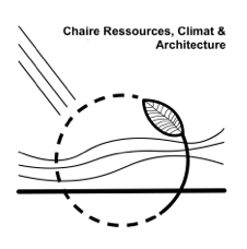 01/04/22 - Appel à communications - Cycle "Entre ressources et écologie, l'architecture en question" - Séminaire "Les matériaux, ressources constructives en architecture"