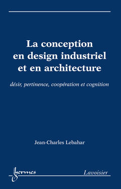 La conception en design industriel et en architecture