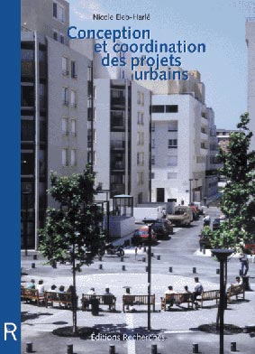 Conception et coordination des projets urbains