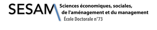 Entre urbanisme et paysage : des territoires de projets.