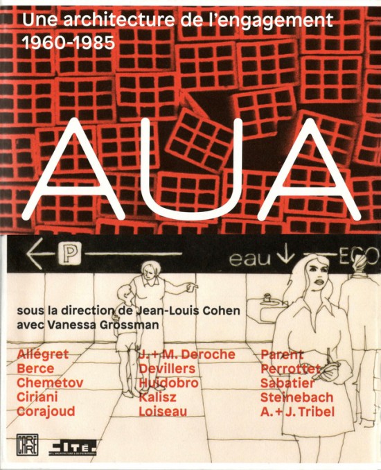 AUA 
