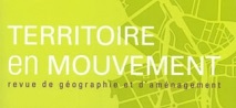 22/05/17 - Appel à contribution - Former à l'aménagement et l'urbanisme : enjeux épistémologiques et pédagogiques
