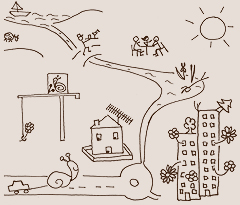 06/12/2012 - Quels savoirs pertinents de, dans et pour la ville durable ?