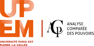 01/05/19 - Appel à communications - Journée d'études "Environnement, villes et pouvoirs"