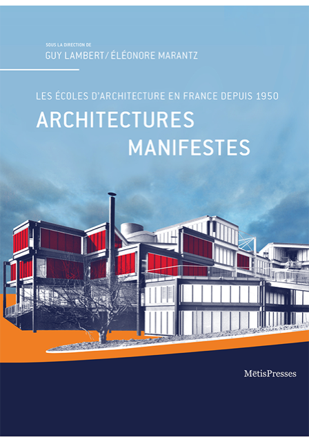 Architectures manifestes 