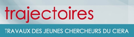 30/03/15 - Appel à contributions - Perspectives 