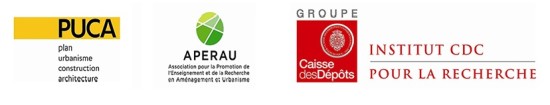 15/04/16 - Prix de thèse sur la ville 