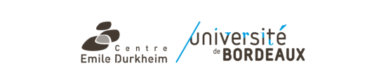 7/11/19 - Soutenance de thèse - "Projets urbains et imaginaires de la mobilité, les nouveaux récits de la fabrique métropolitaine"