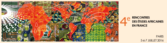 15/01/16 - Appel à communication - Villes et « modèles » urbains en Afrique : circulation internationale, ancrage, innovation
