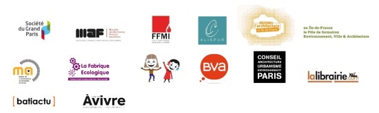 07-09/04/16 - Architecte : un métier en (r)évolution. Ecouter, dialoguer, Agir