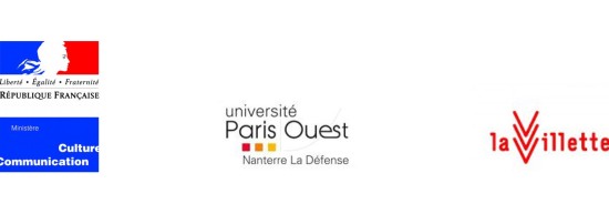 13-14/10/16 - État de l'art urbain, Oxymores III