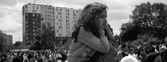 27-29/04/17 - Colloque - « L'entre-deux barres. Une ethnographie de la transformation des ensembles de logements collectifs par leurs habitants » 