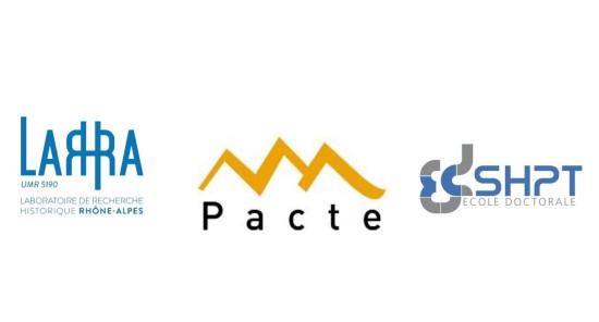 11/09/16 - Appel à communications - Appréhender les mutations des territoires : Quelles pratiques pour la méthode ? Quelles méthodes pour la pratique ?